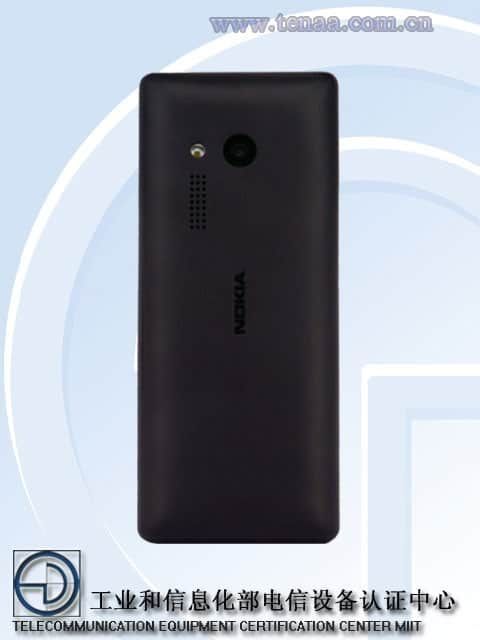 Nokia is making more feature phones