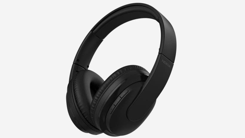 Nokia unveils three smartphones: rugged and long-lasting, with removable batteries, and a new headset