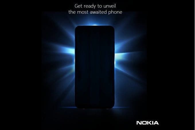 Nokia is ready to unveil their "most awaited phone" on August 21