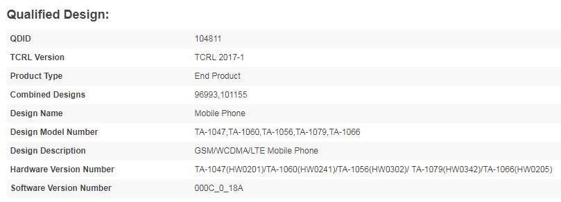 Nokia To Launch a 4G Smartphone Soon