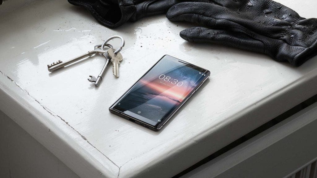 Nokia 8.2 with 32MP pop-up camera tipped to be in the works