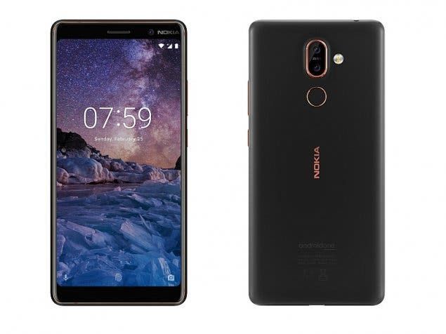 Nokia 7.1 to come alongside Nokia 7.1 Plus on October 4