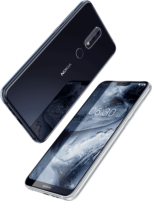 Nokia X6 To Go Global - Bluetooth Certification Confirms