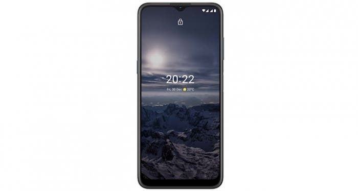 The upcoming Nokia G21 appears in new renders