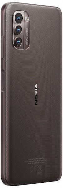 The upcoming Nokia G21 appears in new renders