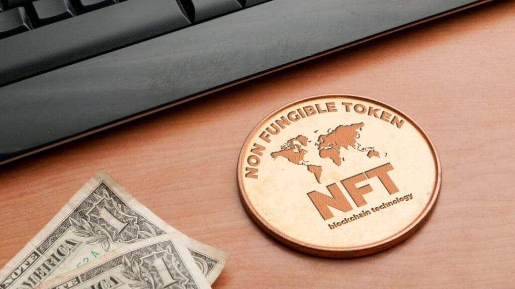 NFTs Likely To Soon Become A Standard Feature In Investment Portfolios