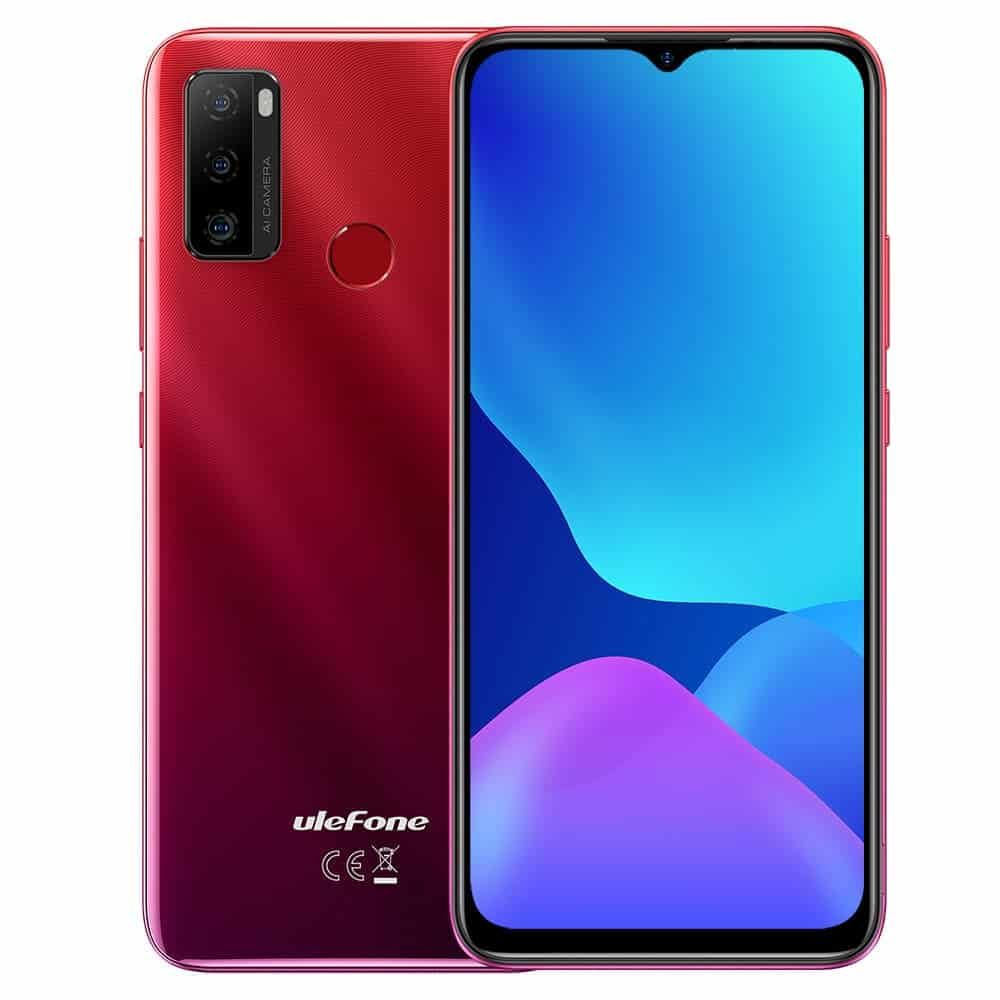 Advanced notice for Ulefone AliExpress promo starting March 28th