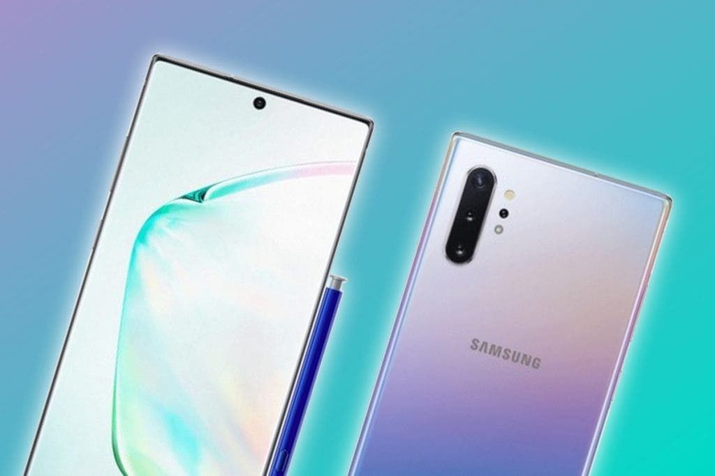 Samsung to mass-produce 12Gb LPDDR5 Mobile DRAM modules