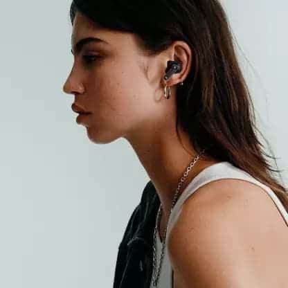Nothing ear (1) Black Edition Launched In India, Crypto Payments Accepted
