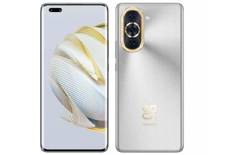 Huawei to unveil the Nova 10 series based on HarmonyOS in early July