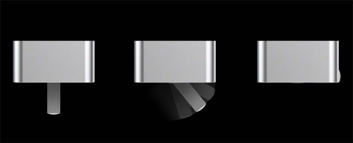 Nubia 65W GaN charger is now on sale for 139 yuan ($20)