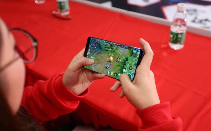Nubia is working on a gaming-focused smart phone, General Manger Says