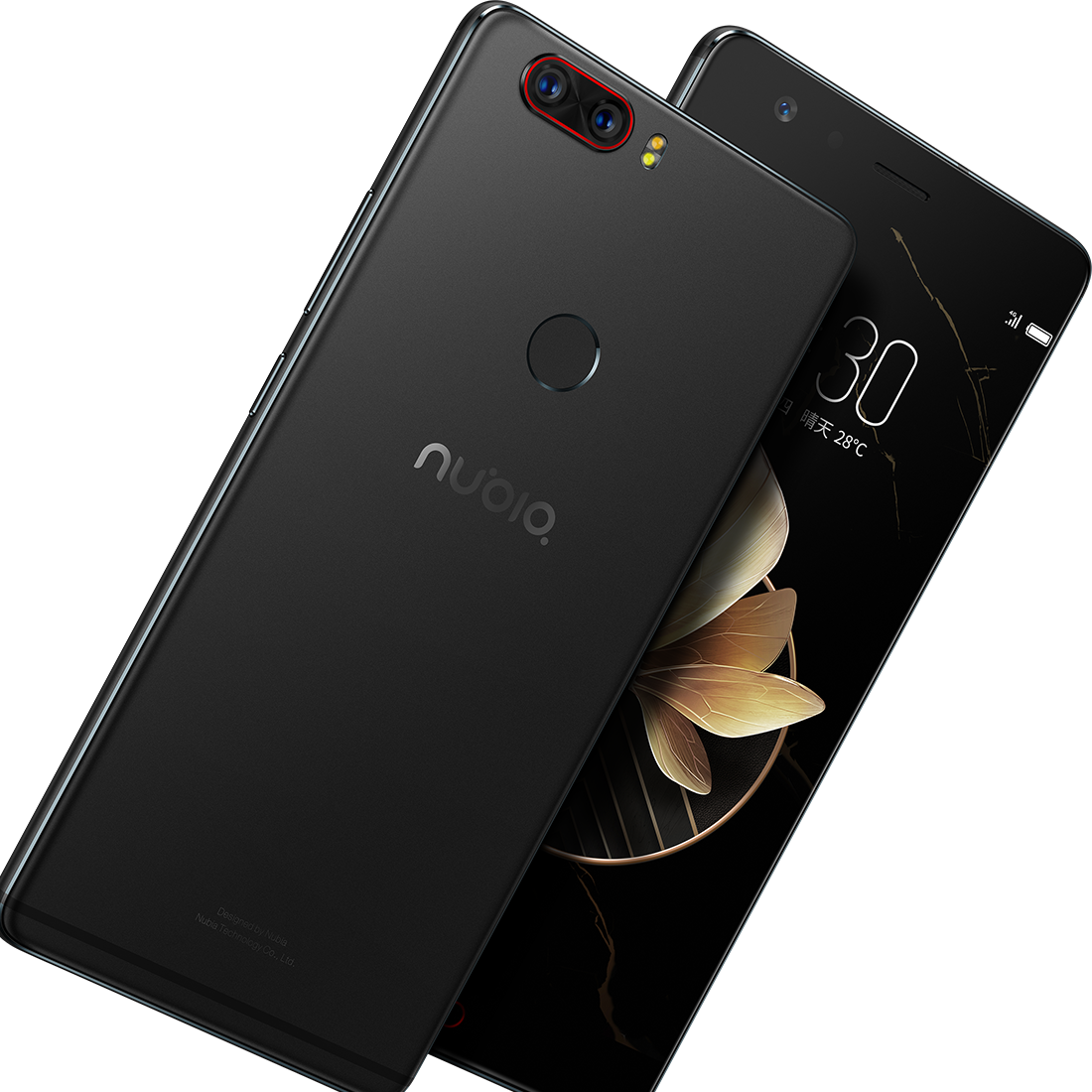 Nubia Z17 with 8GB RAM is now available for pre-order