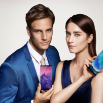 Nubia Z17S launched with quad cameras and a bezel-less display