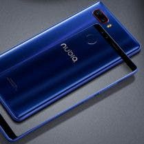 Nubia Z17S launched with quad cameras and a bezel-less display