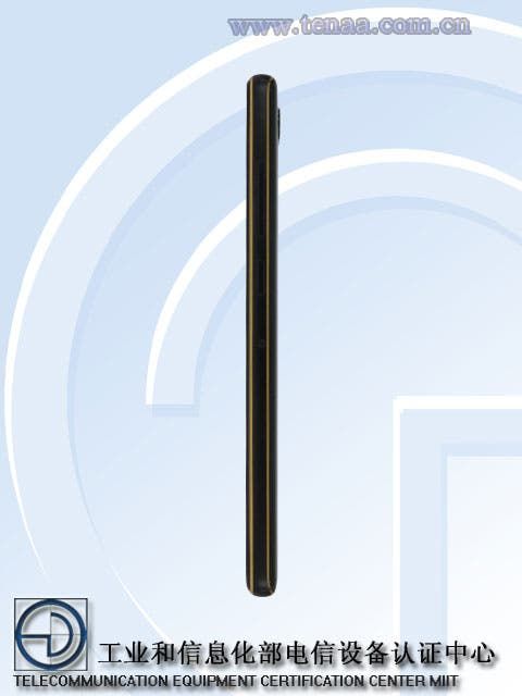 Nubia Z17S listed on TENAA; dual cameras everywhere