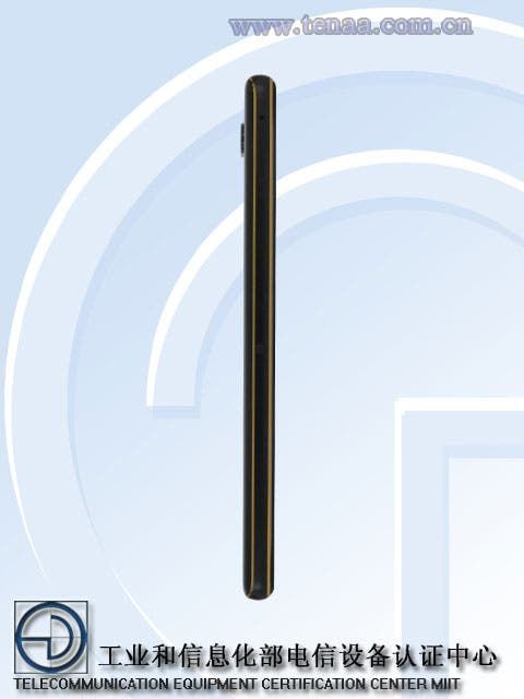 Nubia Z17S listed on TENAA; dual cameras everywhere