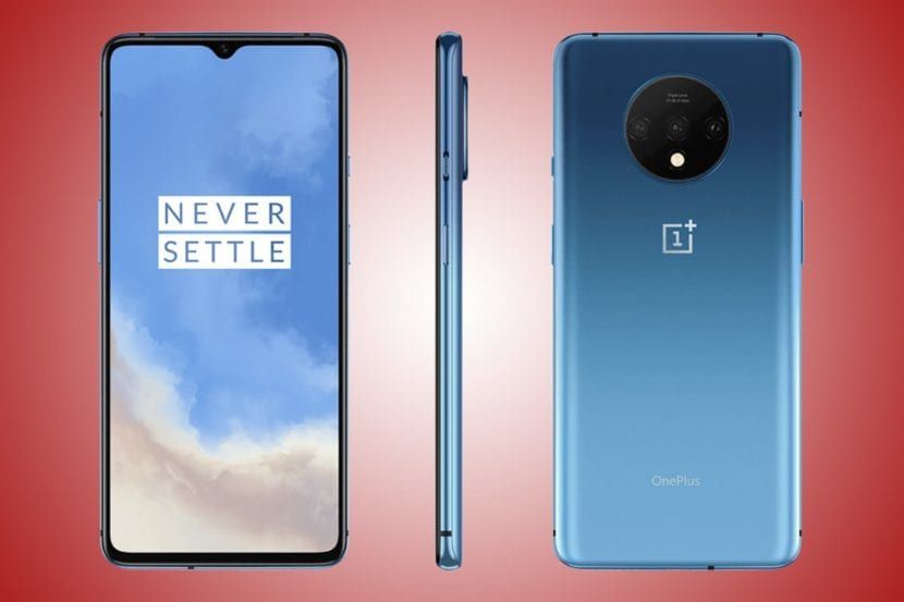 OnePlus 7T and 7T Pro receive first OxygenOS Open Beta update