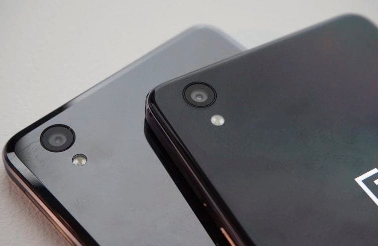 OnePlus X received new stability and security update