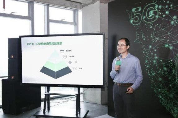 Oppo Find X confirmed to feature Super VOOC, 5X lossless zoom, and 5G