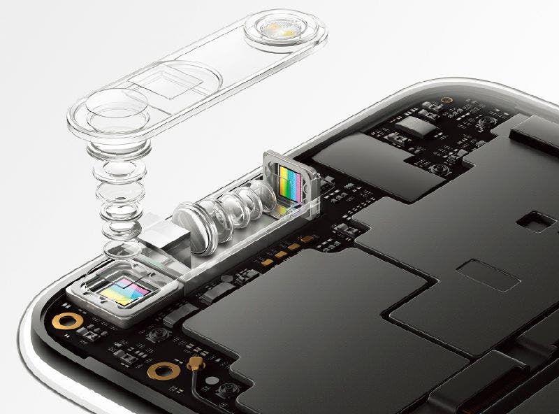 Oppo Find X confirmed to feature Super VOOC, 5X lossless zoom, and 5G