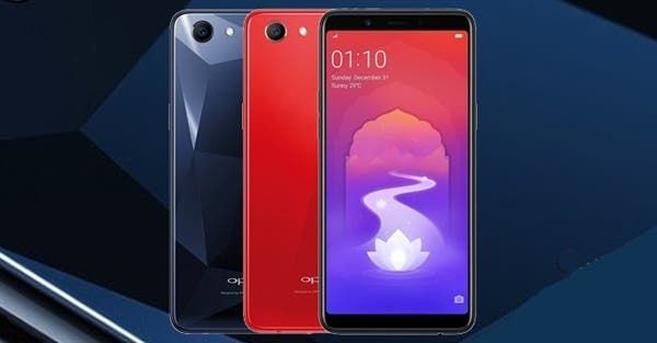OPPO A73s With Helio P60 To Launch Later This Month