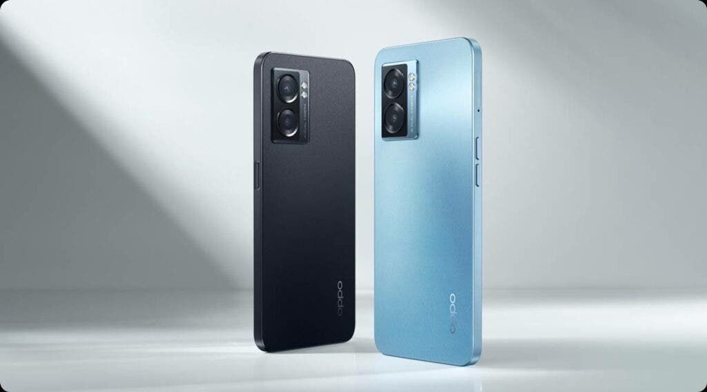Oppo A77 5G Set To Launch In Malaysia Soon, See Specs & Price