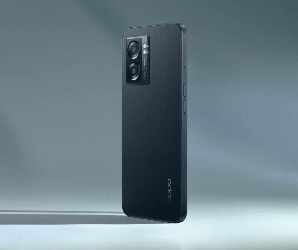 Oppo A77 5G Set To Launch In Malaysia Soon, See Specs & Price