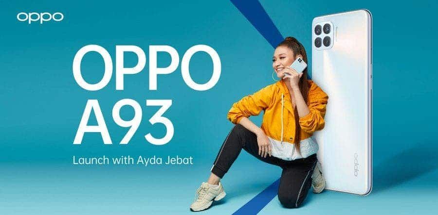 Here Is The Truth Behind OPPO A93 Launching In Malaysia