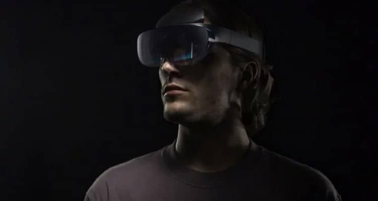 Oppo already has its Augmented Reality glasses, before Apple