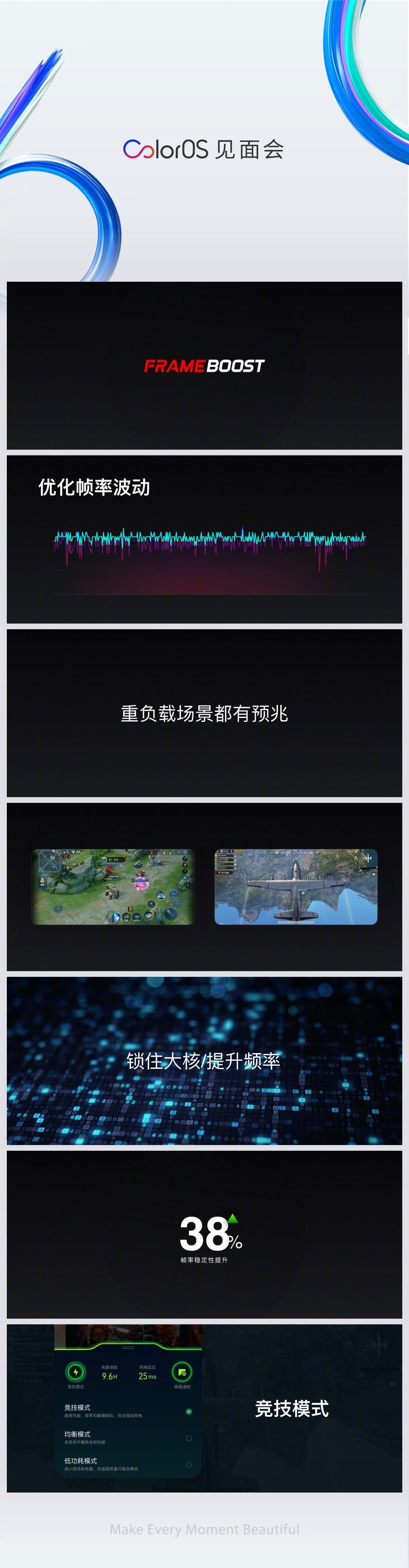 Oppo's ColorOS 6 released in China