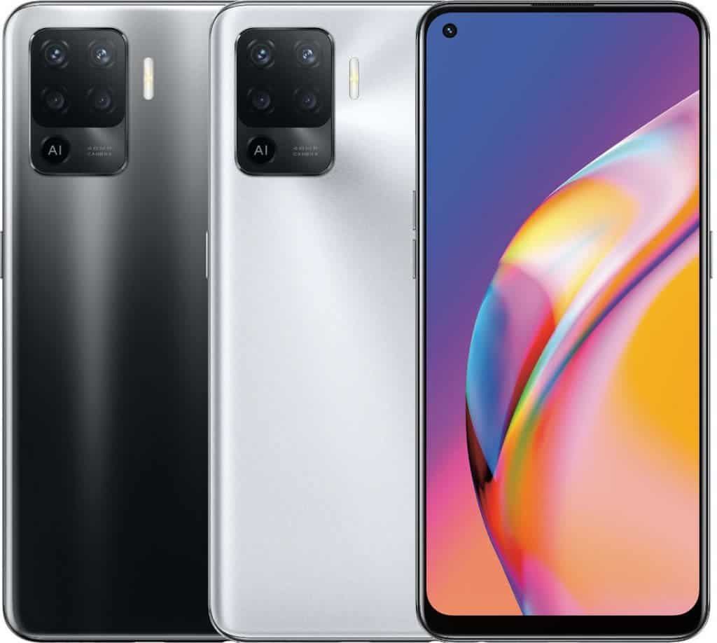 Oppo F19 Pro and F19 Pro + 5G are launched with nice features
