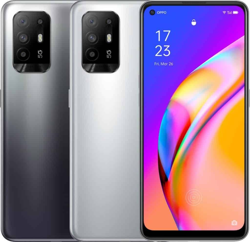 Oppo F19 Pro and F19 Pro + 5G are launched with nice features