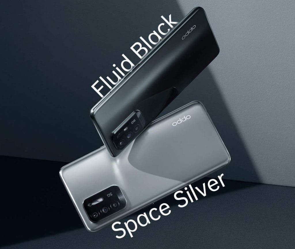 Oppo F19 Pro and F19 Pro + 5G are launched with nice features
