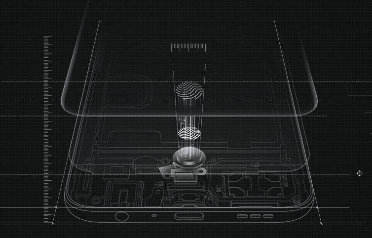 OPPO K3: design and key specifications confirmed