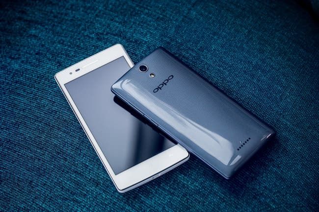 OPPO Mirror 3 now official in India, but does it have a market?