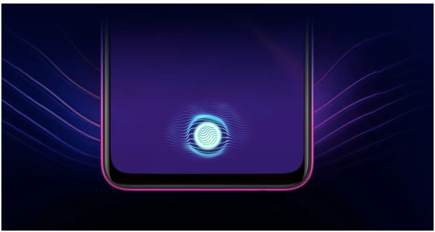 Oppo to announce a cheap smartphone with on-screen fingerprint reader in India, could be Oppo K1