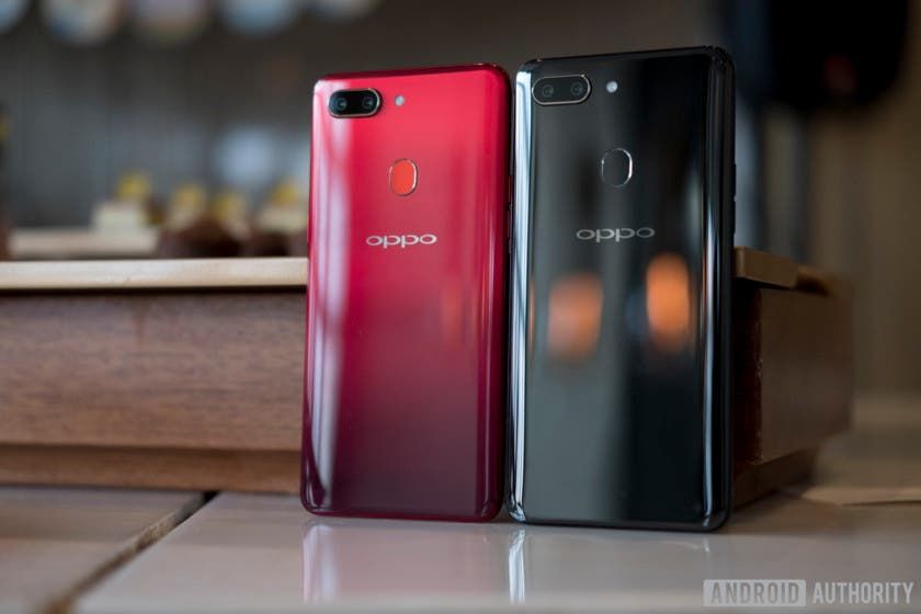 oppo R15 Pro & oppo A3 Arrives Italy On July 18