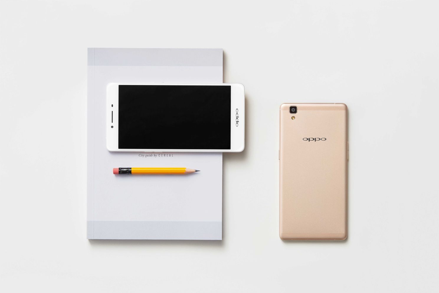 OPPO R7s gets Android Marshmallow, courtesy Project Spectrum