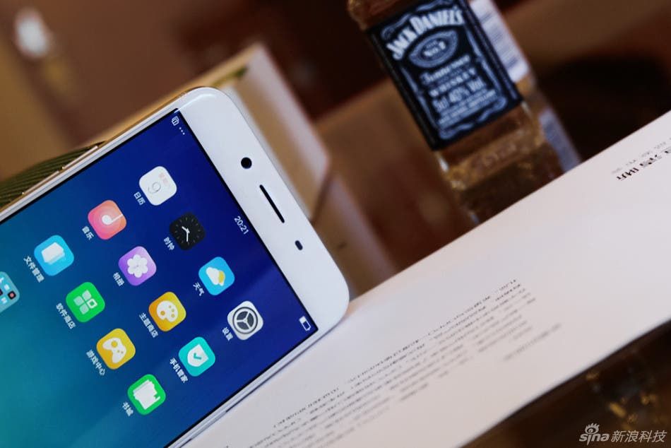 OPPO R9S launch details and photos