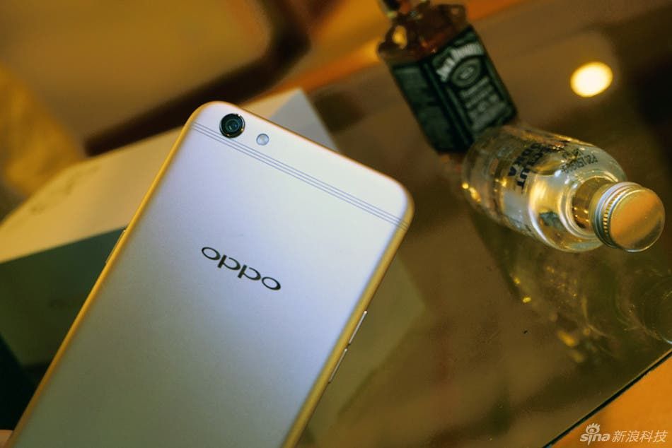OPPO R9S launch details and photos