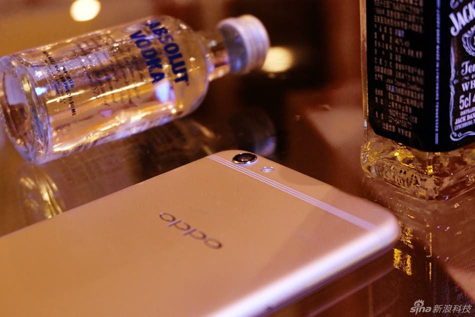 OPPO R9S launch details and photos