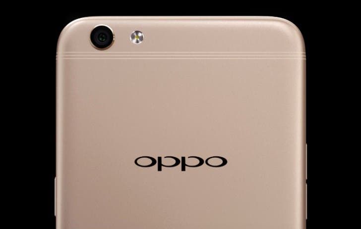 OPPO sold 99.4 million smartphones in 2016, grew 133 percent