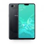 Oppo A3 with ultra-thin bezels and a cutout goes official