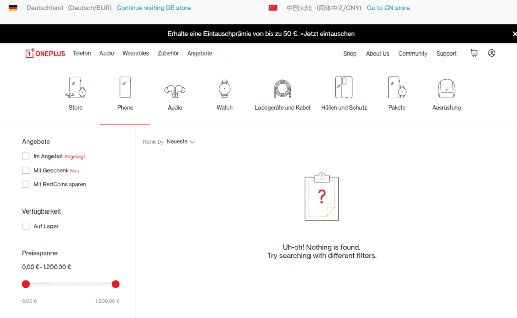 Oppo and OnePlus banned in Germany - see why