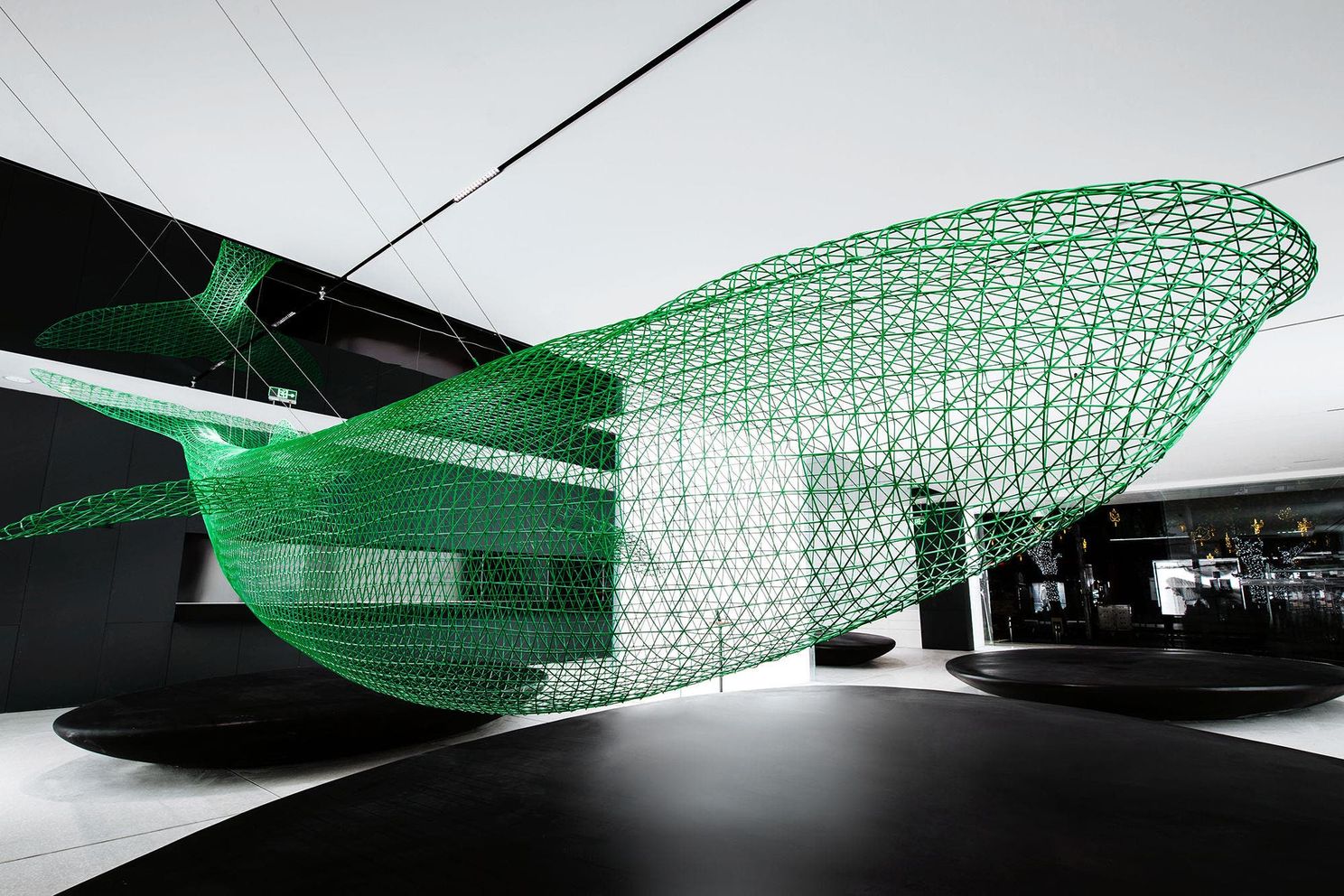 OPPO Officially Opens Its First Super Flagship Store In Shanghai