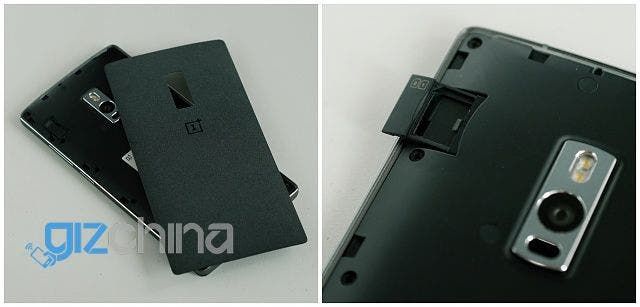 Breaking: OnePlus 2 leaks hours ahead of launch in full glory