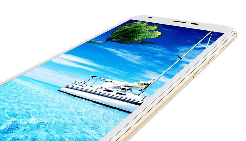 Oukitel K7000 gets a price tag and first pictures