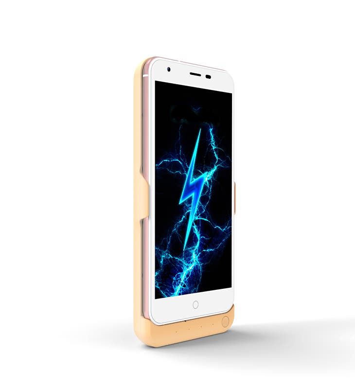 Oukitel K7000 gets a price tag and first pictures