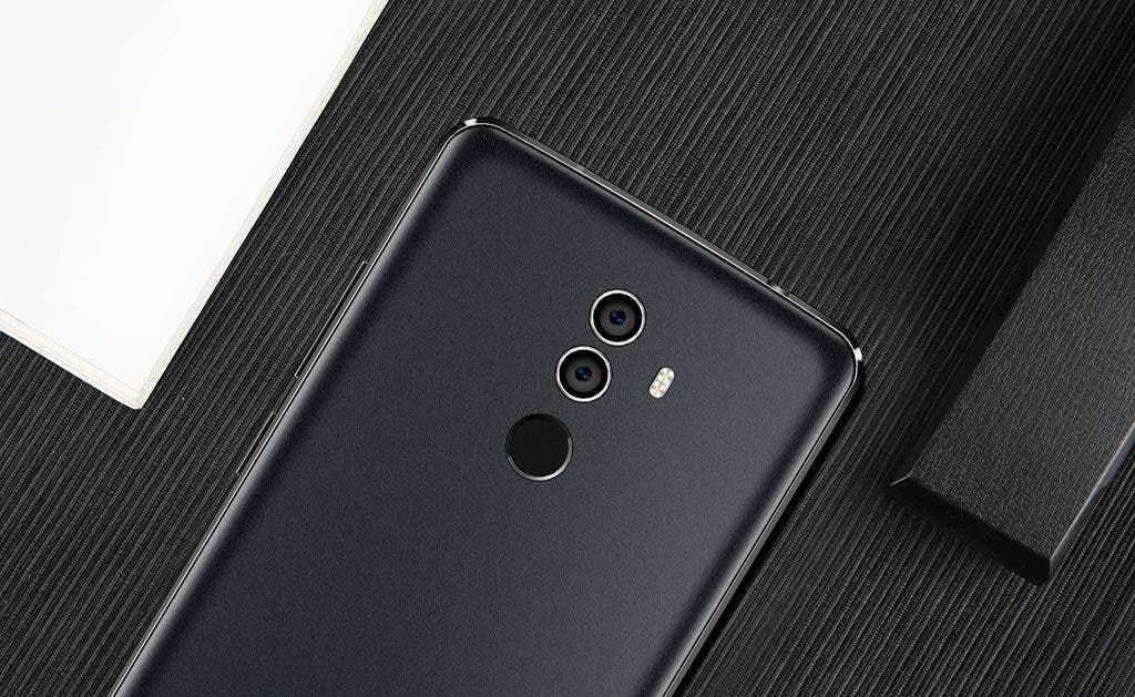 Next ! OUKITEL K8 will be released in July with 5000 mAh battery